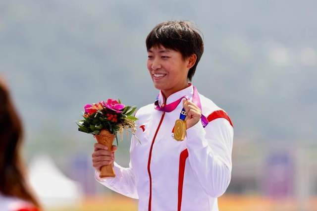 开云体育官方网址-惩治范继文还不够!请让王莉迅速投入训练,给予未来退役安置保障