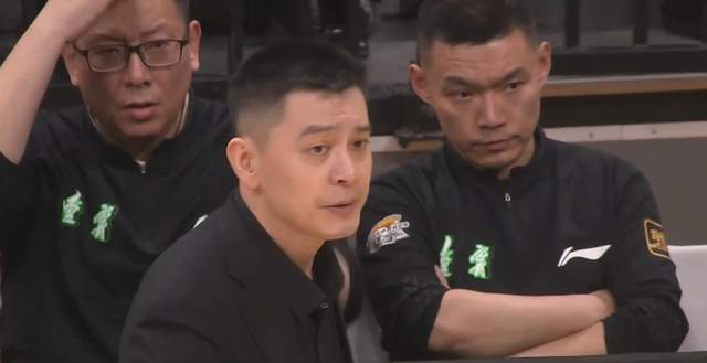 开云体育官方网-痛快！赵继伟复出砍24+3+7，率四冠王力克强敌，杨鸣第一时间猛夸