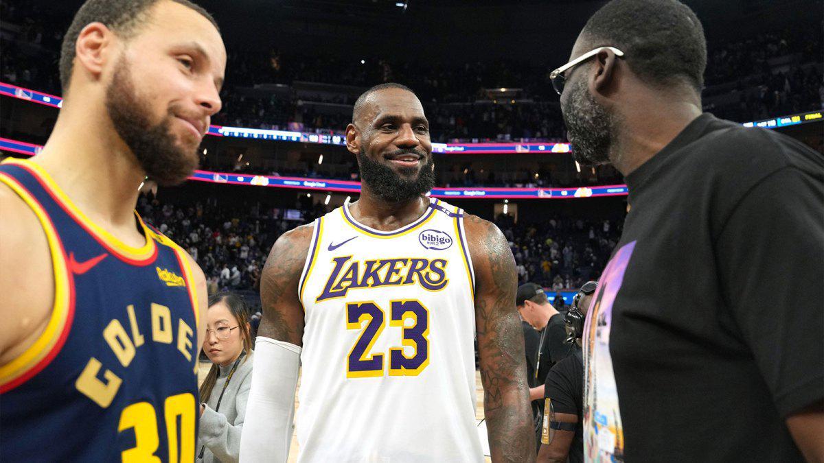 开云体育网页版入口-吉米·巴特勒受伤，詹姆斯从湖人交易至勇士的传闻甚嚣尘上