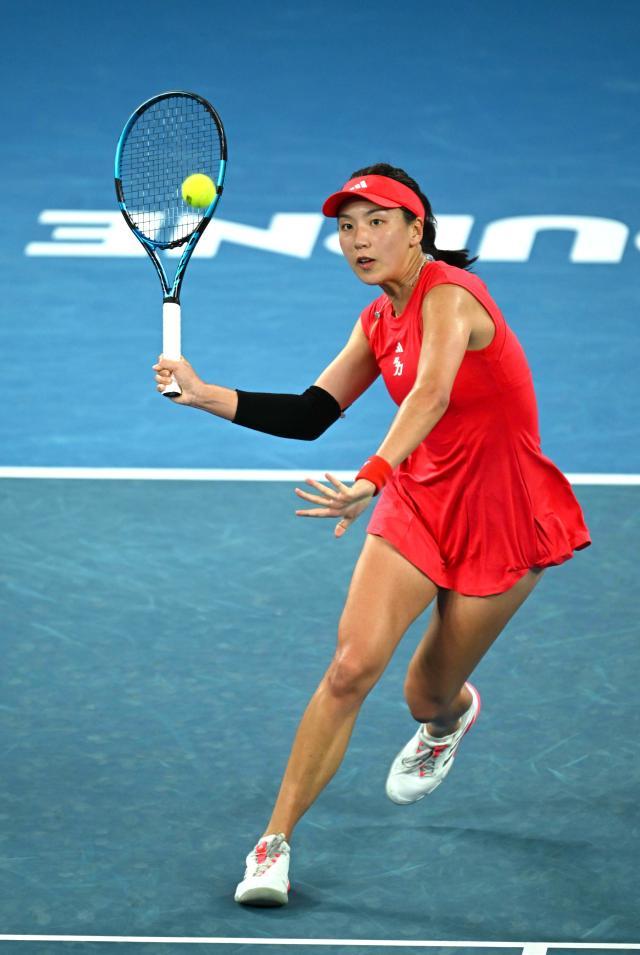 张奔斗:喜欢澳洲的王欣瑜,未能赢得澳洲的青睐